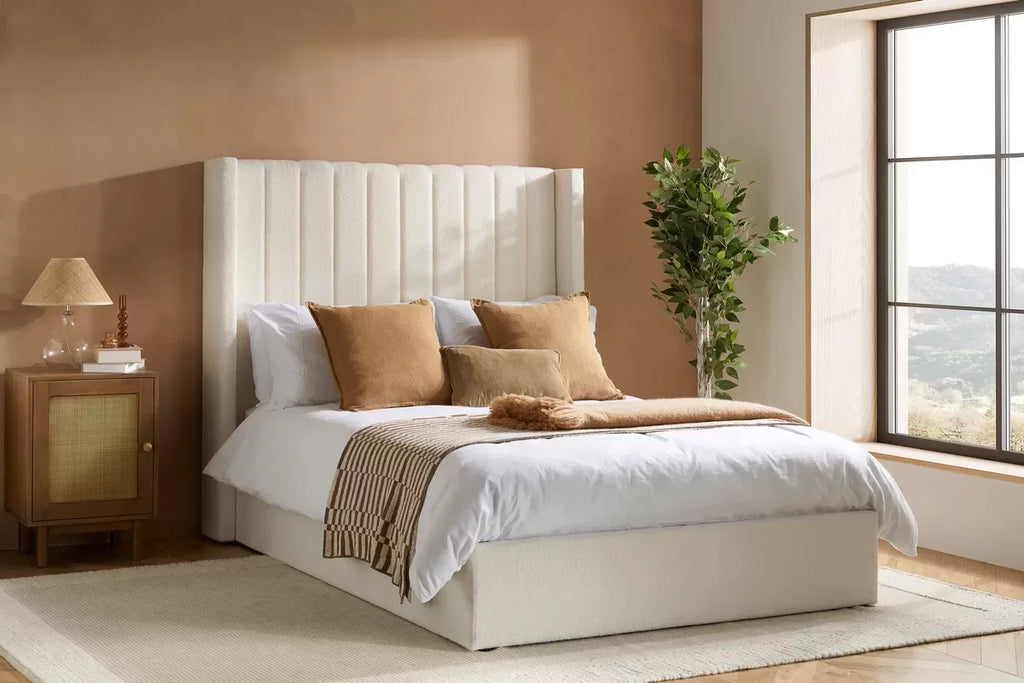 Maisey Ottoman Bed