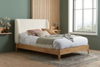 Halfden Bed Frame