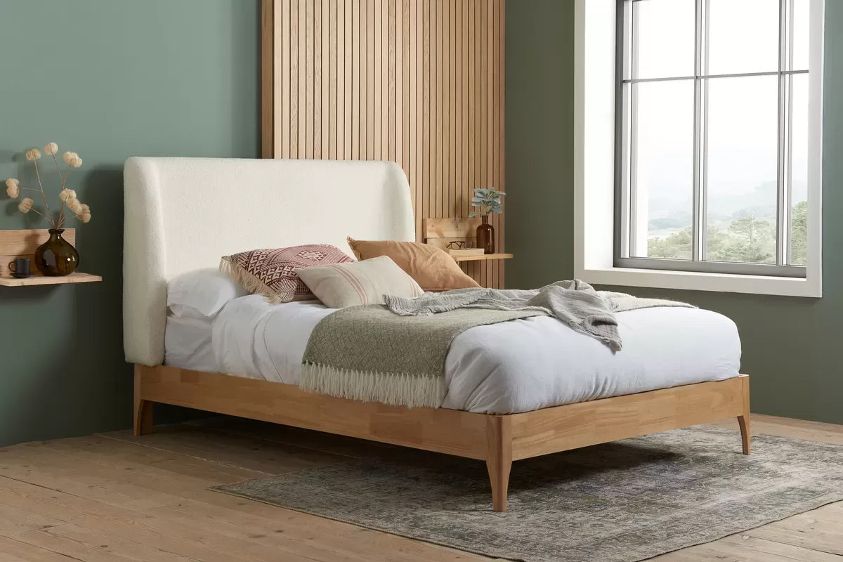 Halfden Bed Frame