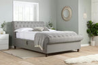 Castello Ottoman Bed