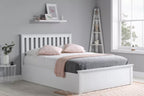 Phoenix Ottoman Bed