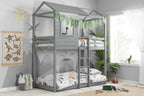 Adventure Bunk Bed For Kids