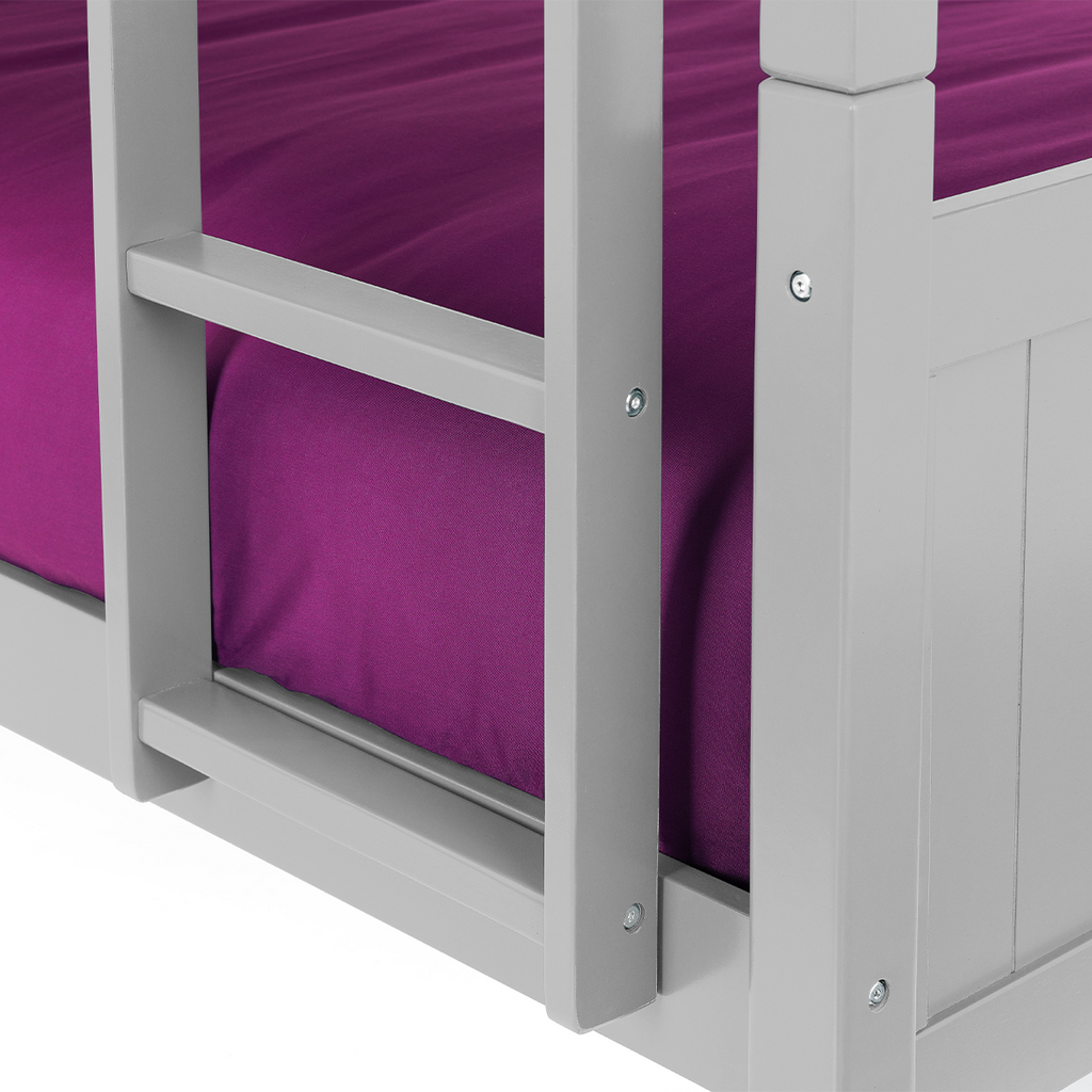 Bella Bunk Bed For Kids