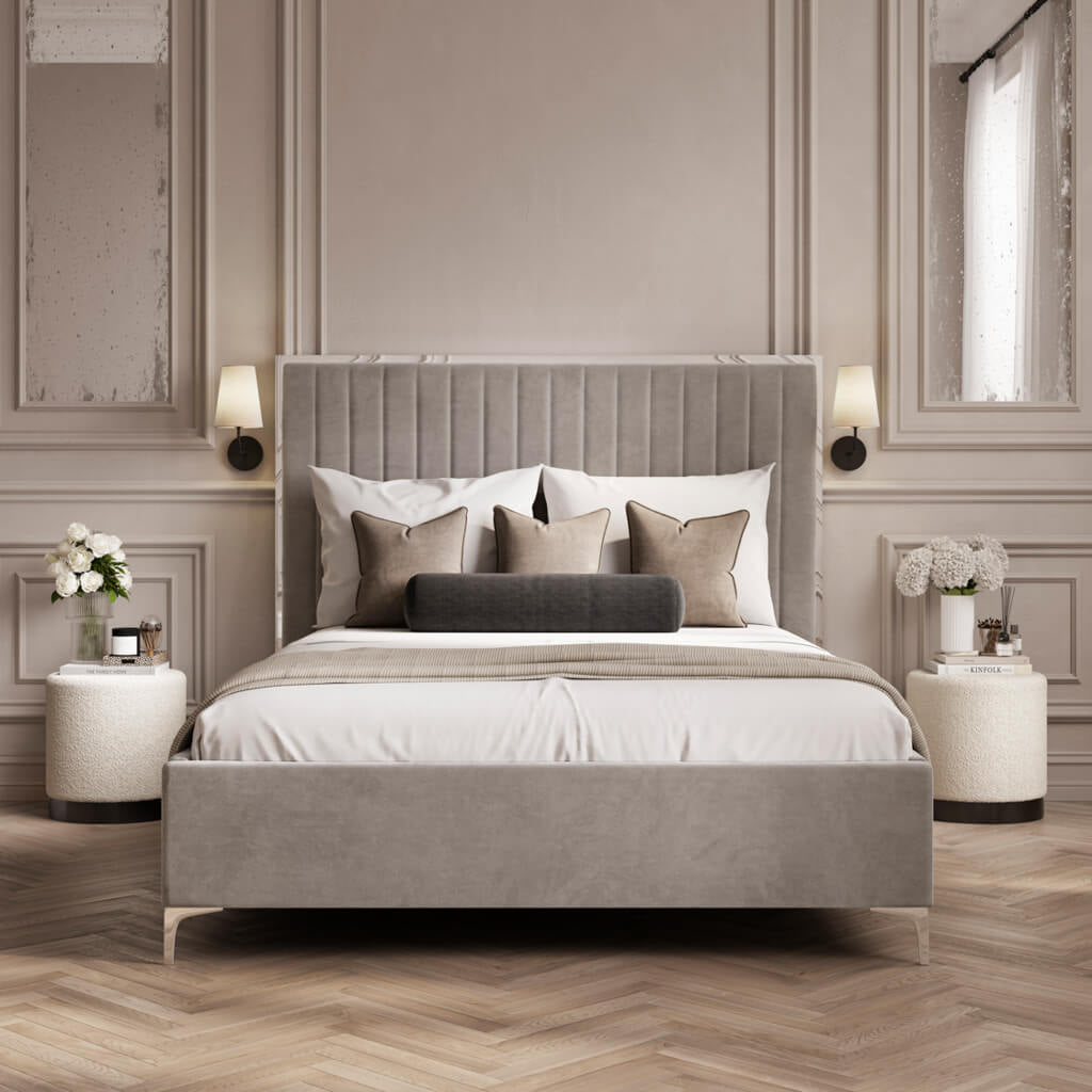 Berkeley Bed Frame