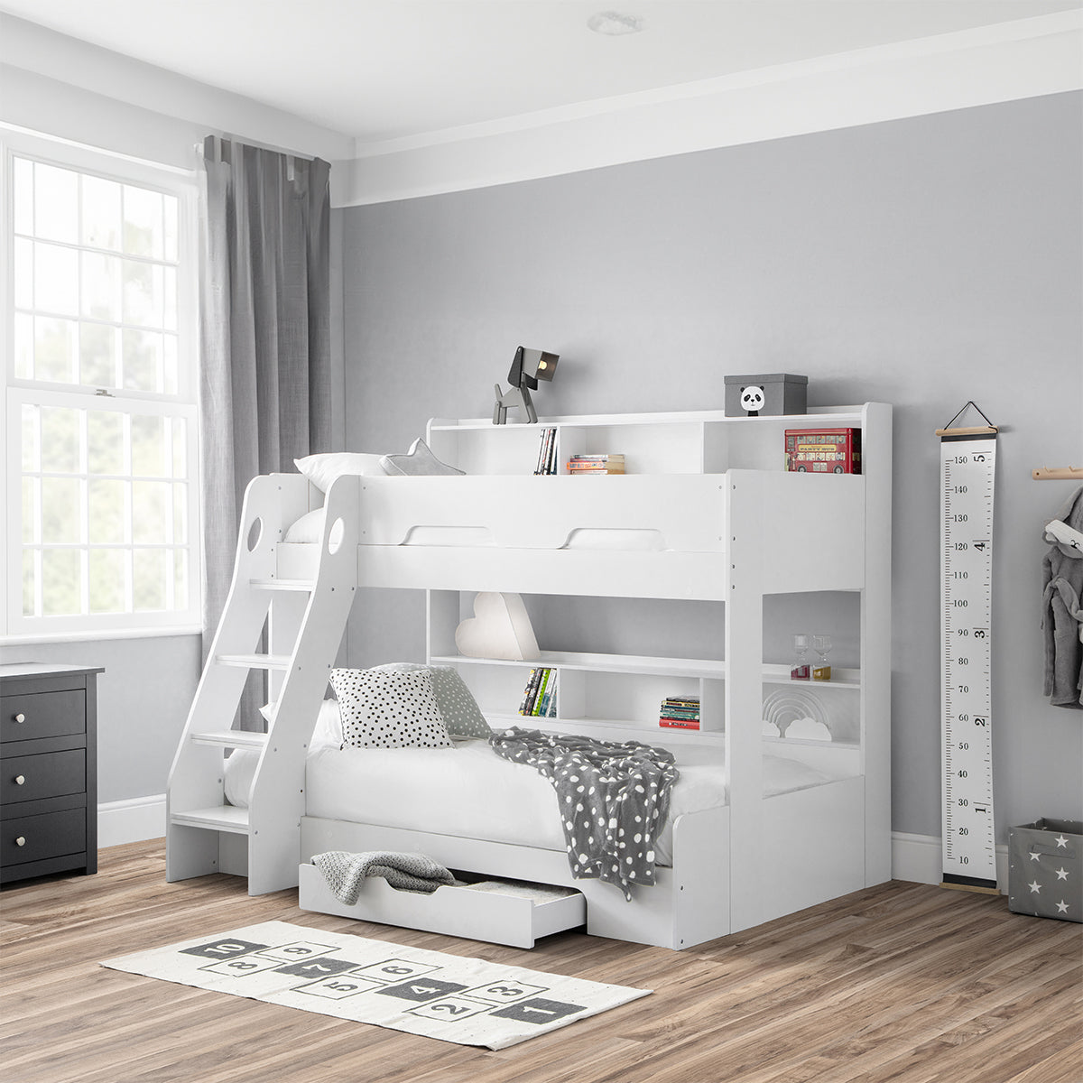 Orion Triple Sleeper