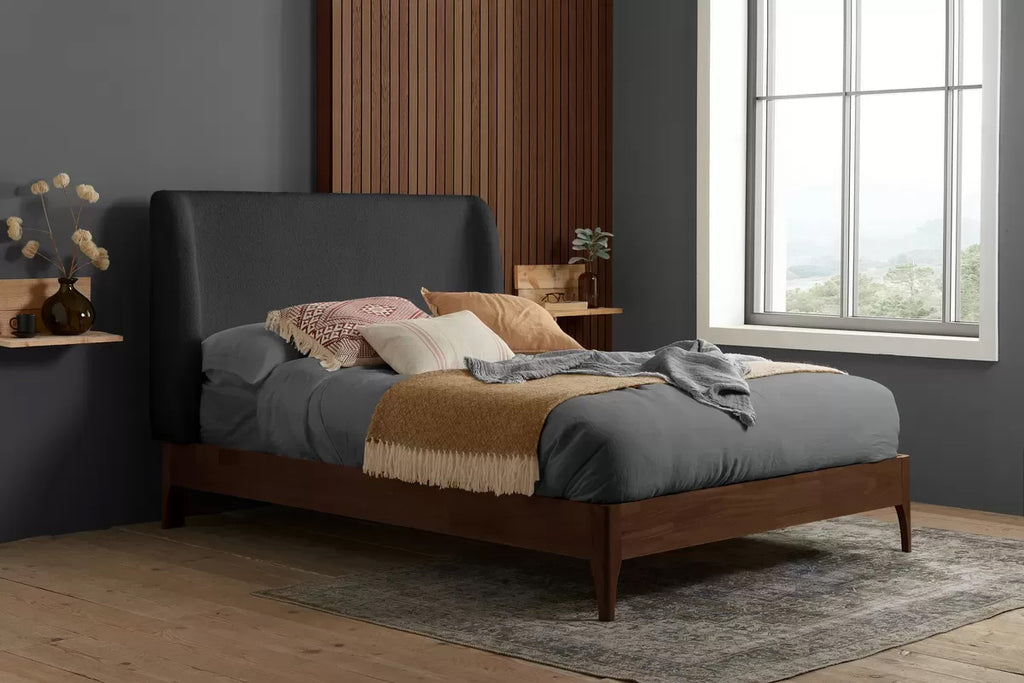 Halfden Bed Frame