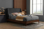 Halfden Bed Frame