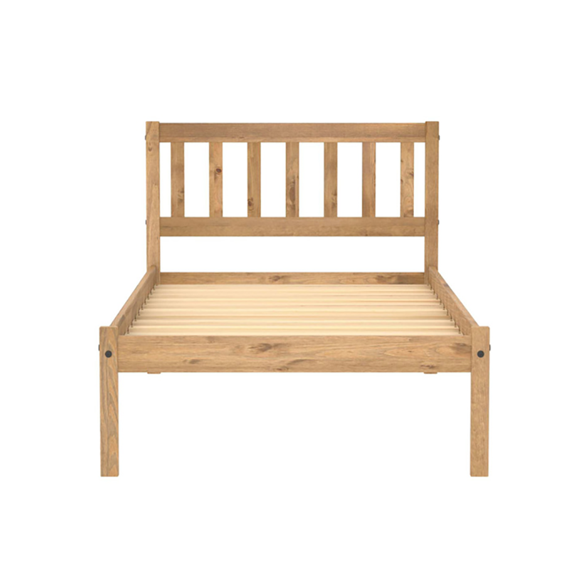 Lisbon Bed Frame