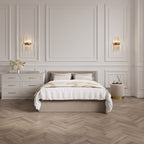 Berlin Ottoman Bed