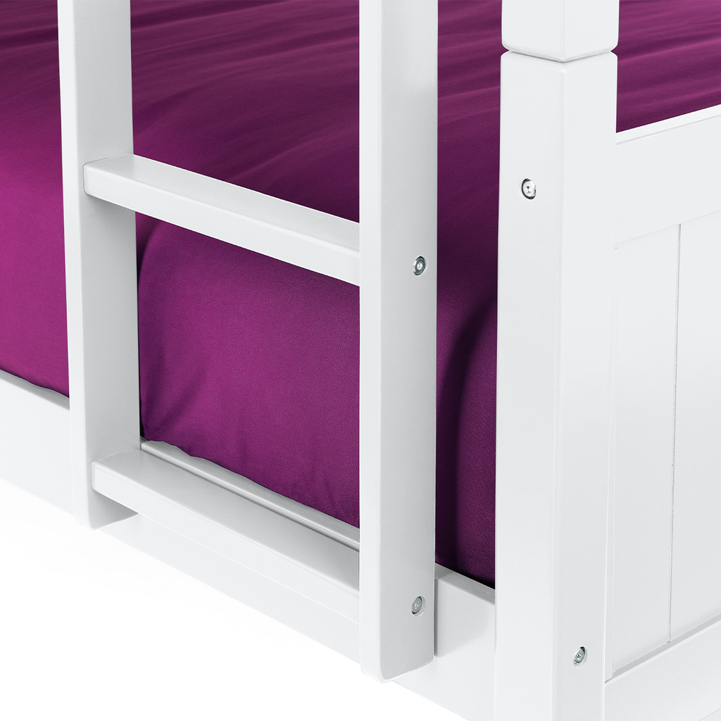 Bella Bunk Bed For Kids
