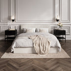 Berlin Ottoman Bed