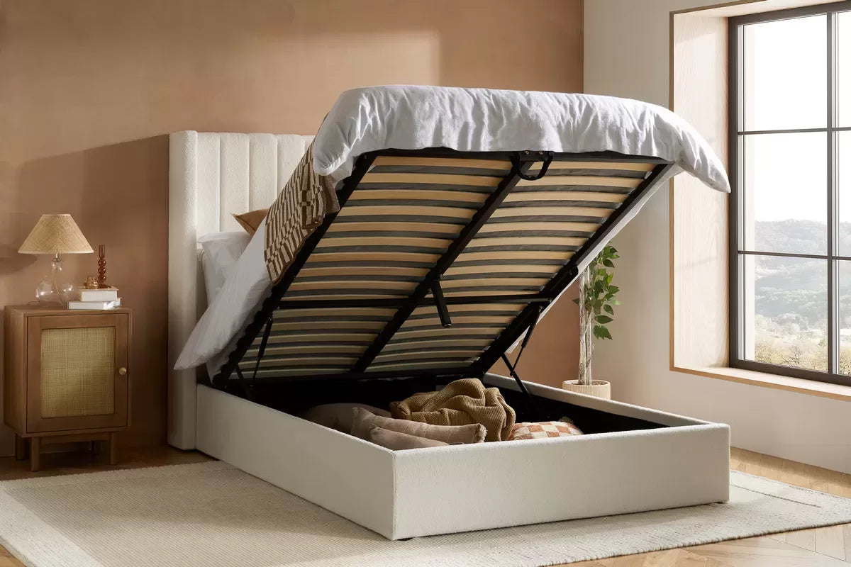 Maisey Ottoman Bed