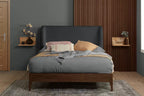 Halfden Bed Frame