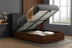 Halfden Ottoman Bed