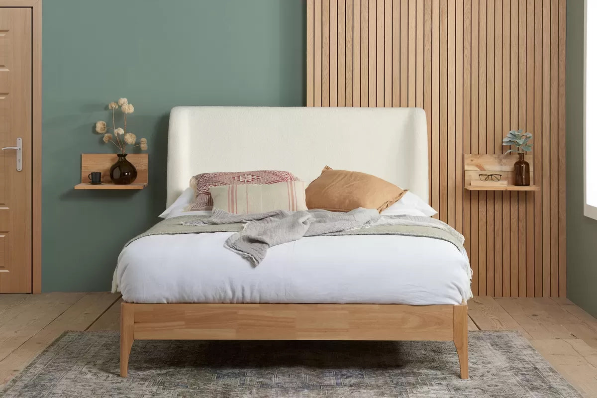 Halfden Bed Frame