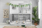 Adventure Bunk Bed For Kids