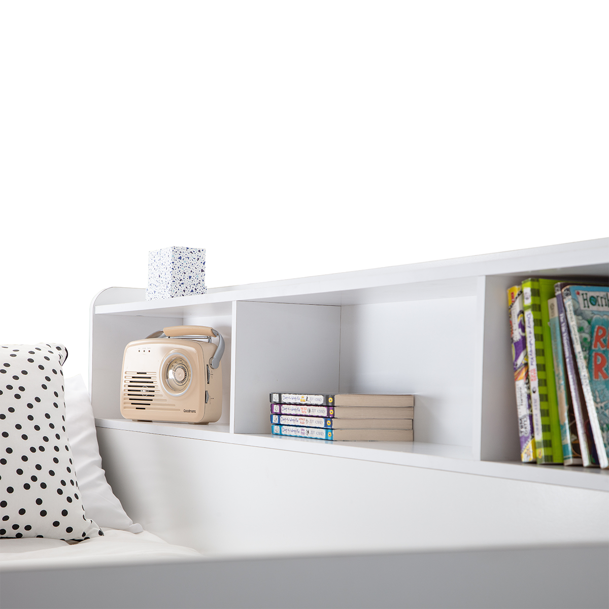 Orion Triple Sleeper