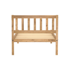 Lisbon Bed Frame