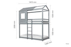 Adventure Bunk Bed For Kids