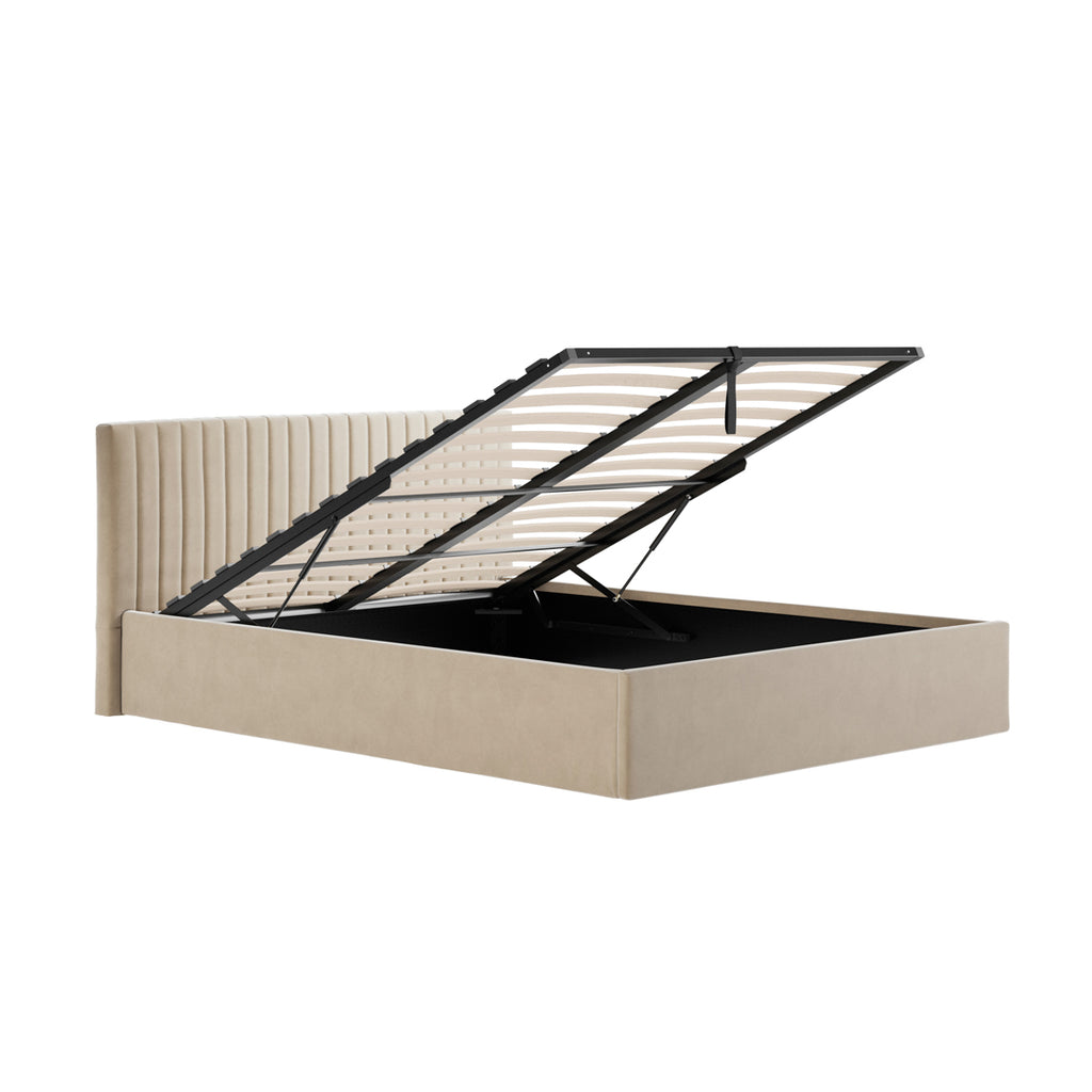 Berlin Ottoman Bed