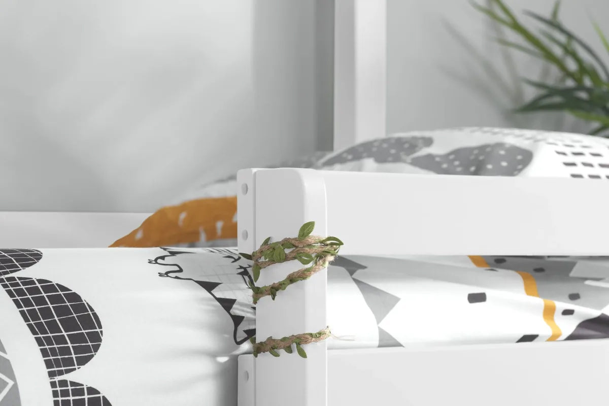 Adventure Bunk Bed For Kids