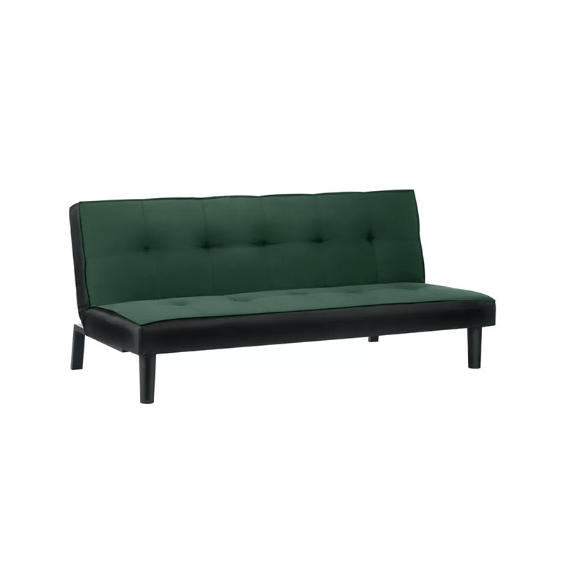 Raspian Velvet Sofa Bed