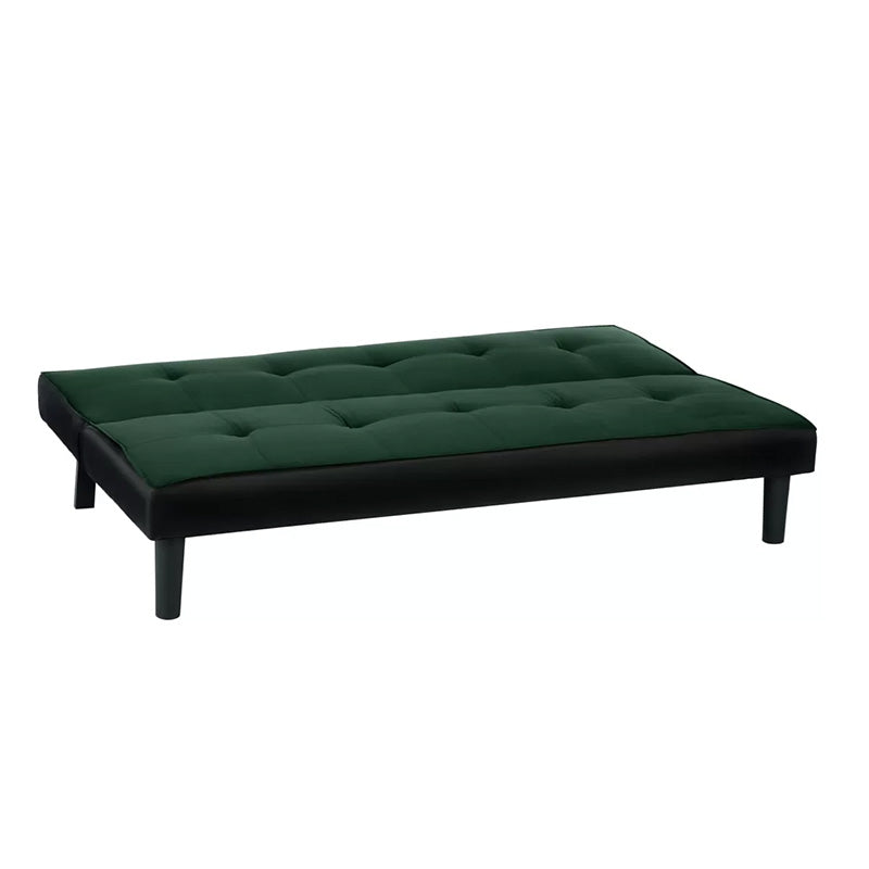 Raspian Velvet Sofa Bed