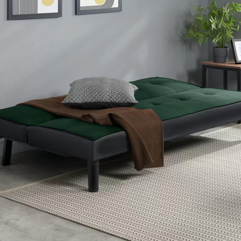 Raspian Velvet Sofa Bed