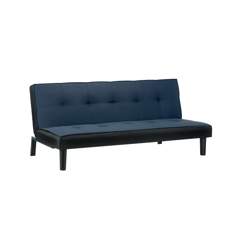 Raspian Velvet Sofa Bed