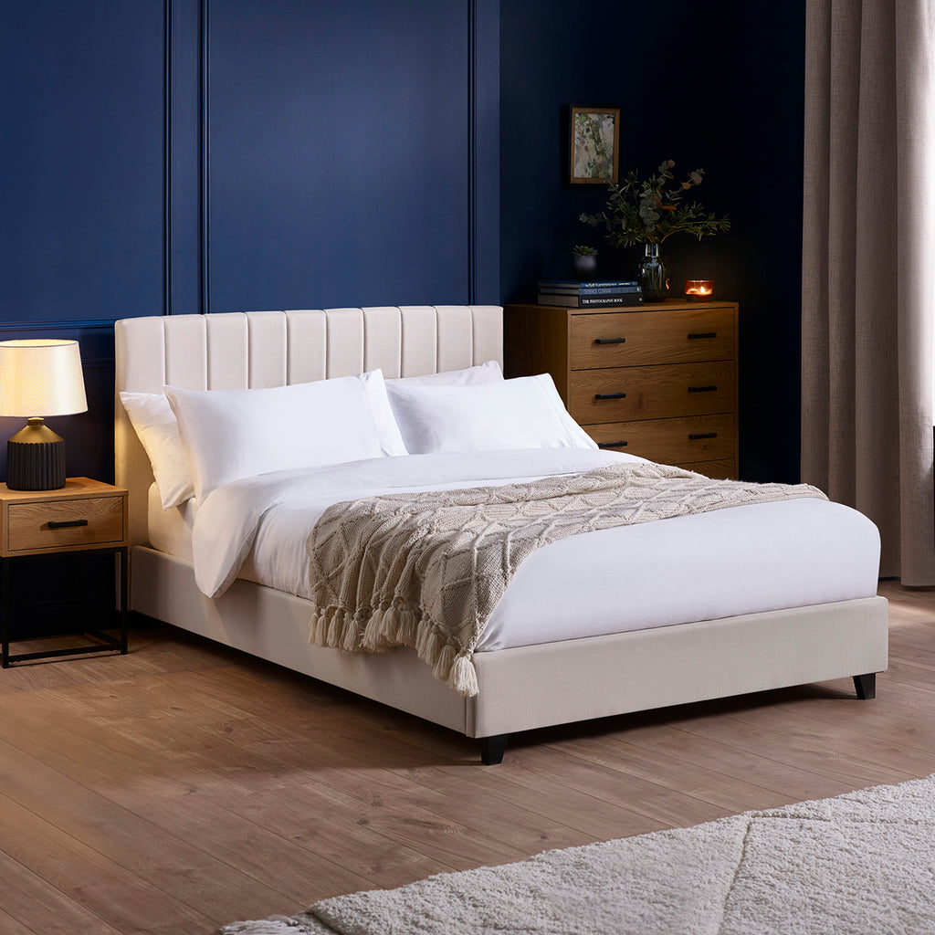 Aylen Ottoman Bed