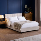 Aylen Ottoman Bed