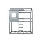 Adventure Bunk Bed For Kids