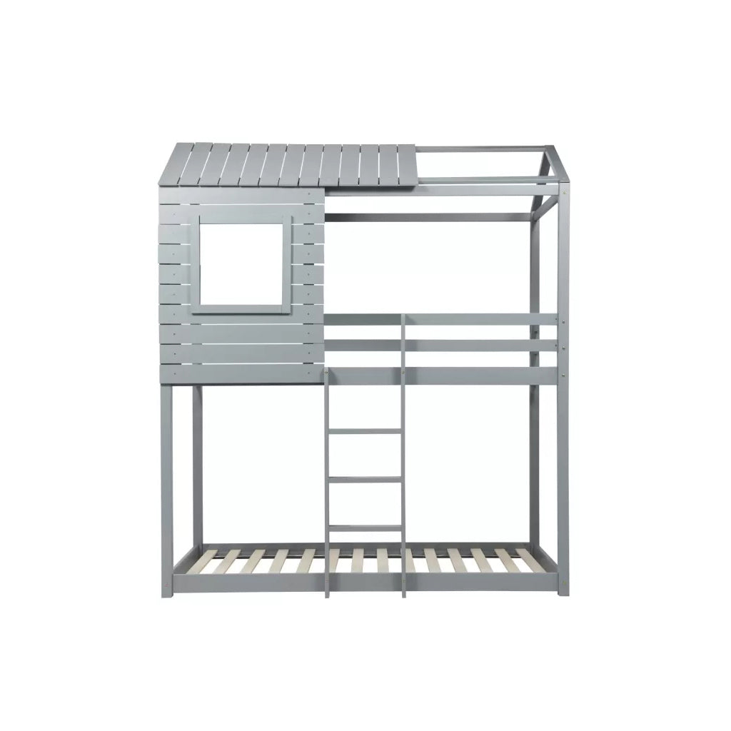 Adventure Bunk Bed For Kids