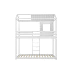 Adventure Bunk Bed For Kids
