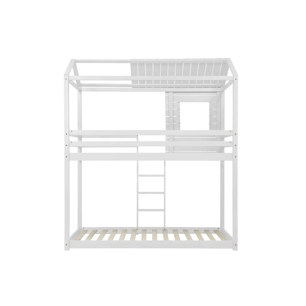 Adventure Bunk Bed For Kids