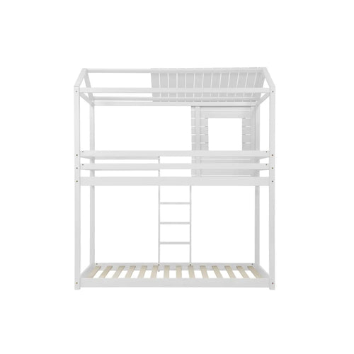 Adventure Bunk Bed For Kids