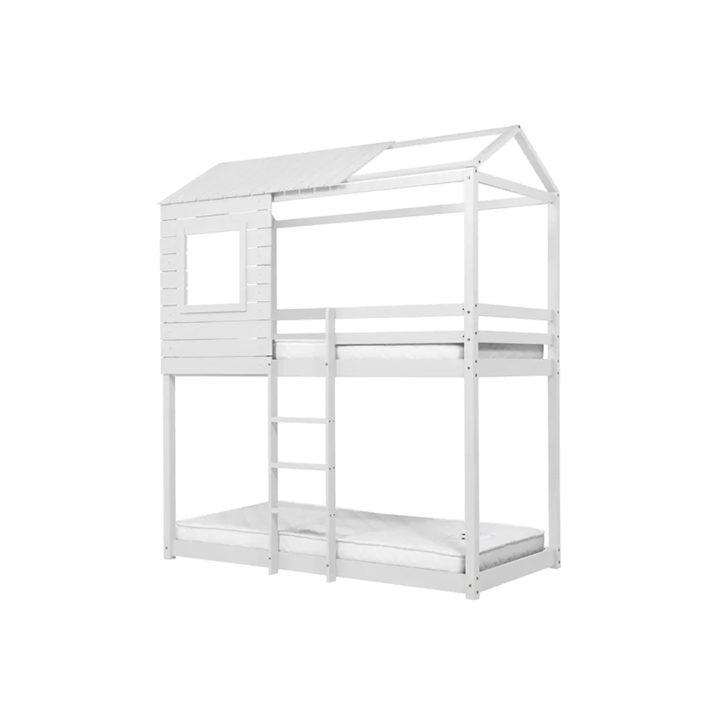 Adventure Bunk Bed For Kids