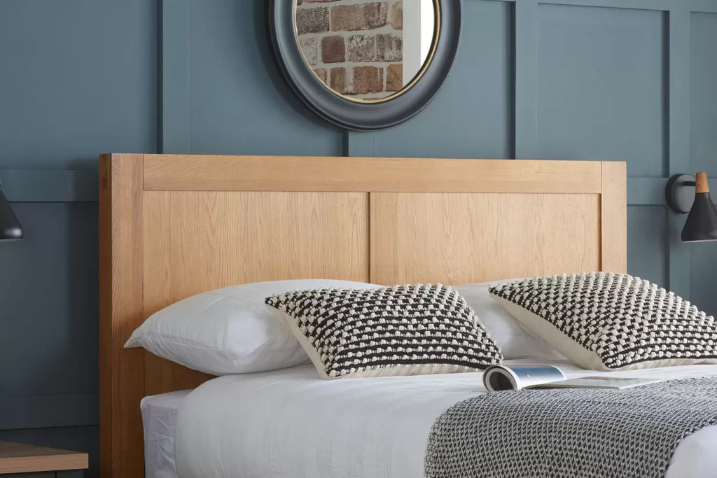 Bellevue Bed Frame