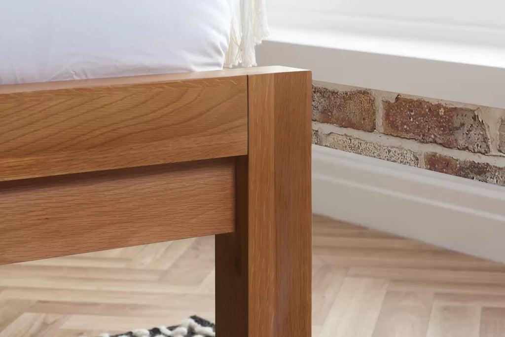 Bellevue Bed Frame