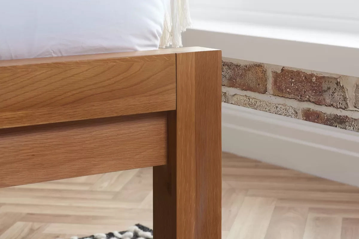 Bellevue Bed Frame