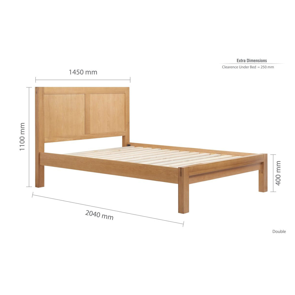 Bellevue Bed Frame