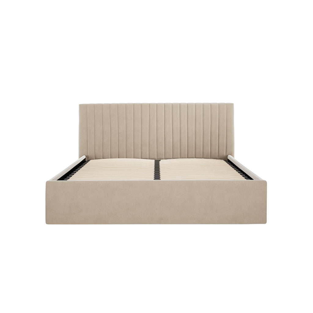 Berlin Ottoman Bed