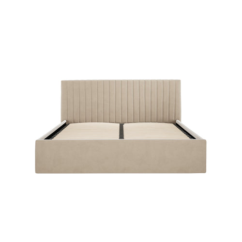 Berlin Ottoman Bed