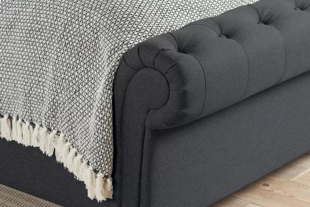 Castello Ottoman Bed