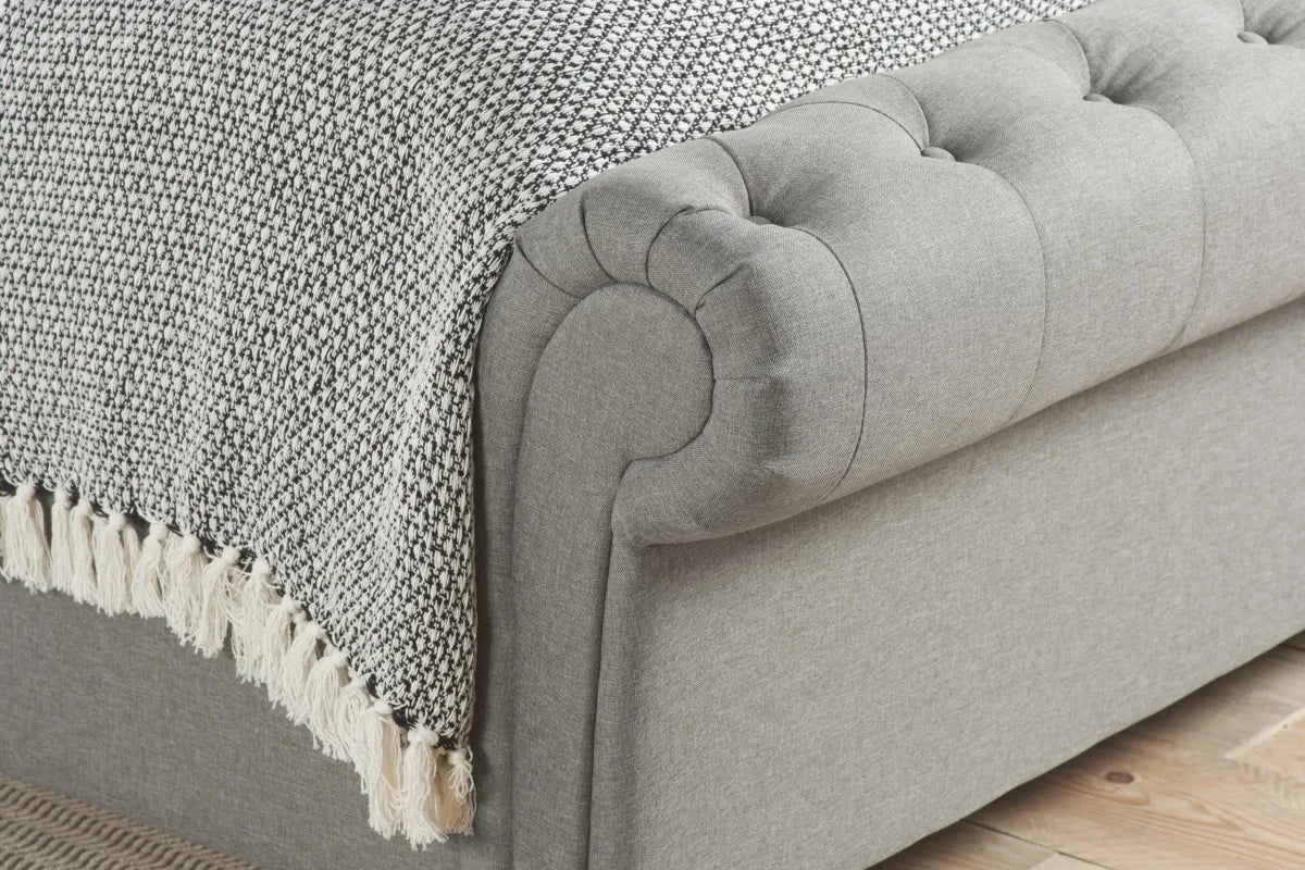 Castello Ottoman Bed