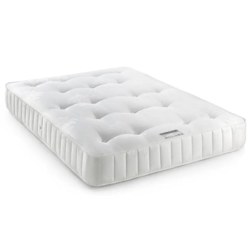 Capsule Elite Pocket 1000 Mattress - Single or Double