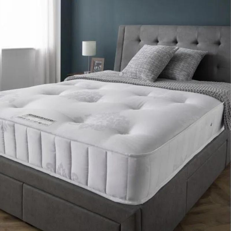 Capsule Elite Pocket 1000 Mattress - Single or Double