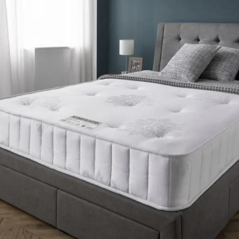 Capsule Essentials Mattress - Single or Double