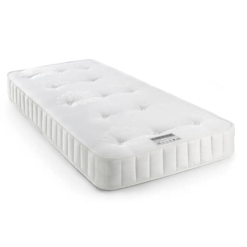 Capsule Essentials Mattress - Single or Double