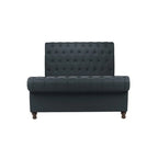 Castello Ottoman Bed